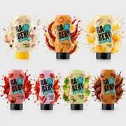 RABEKO ZERO SAUCE™  350ml  | Pronto Disponible |