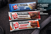 DEGUSTACION BARRITAS Combo  x 3 by Fitspo Power