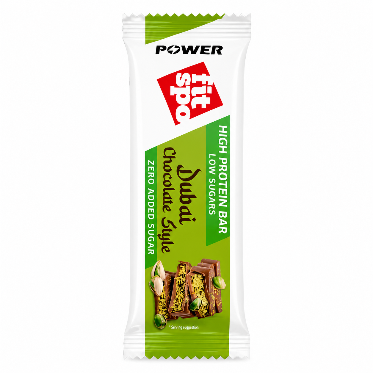 POWER bar