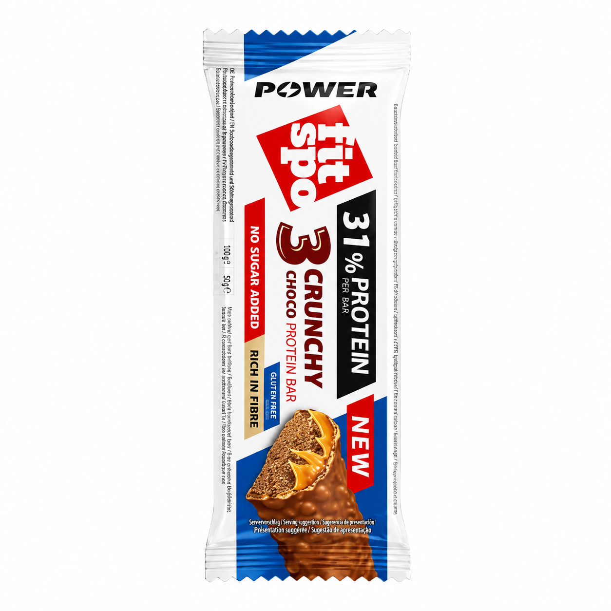 POWER bar