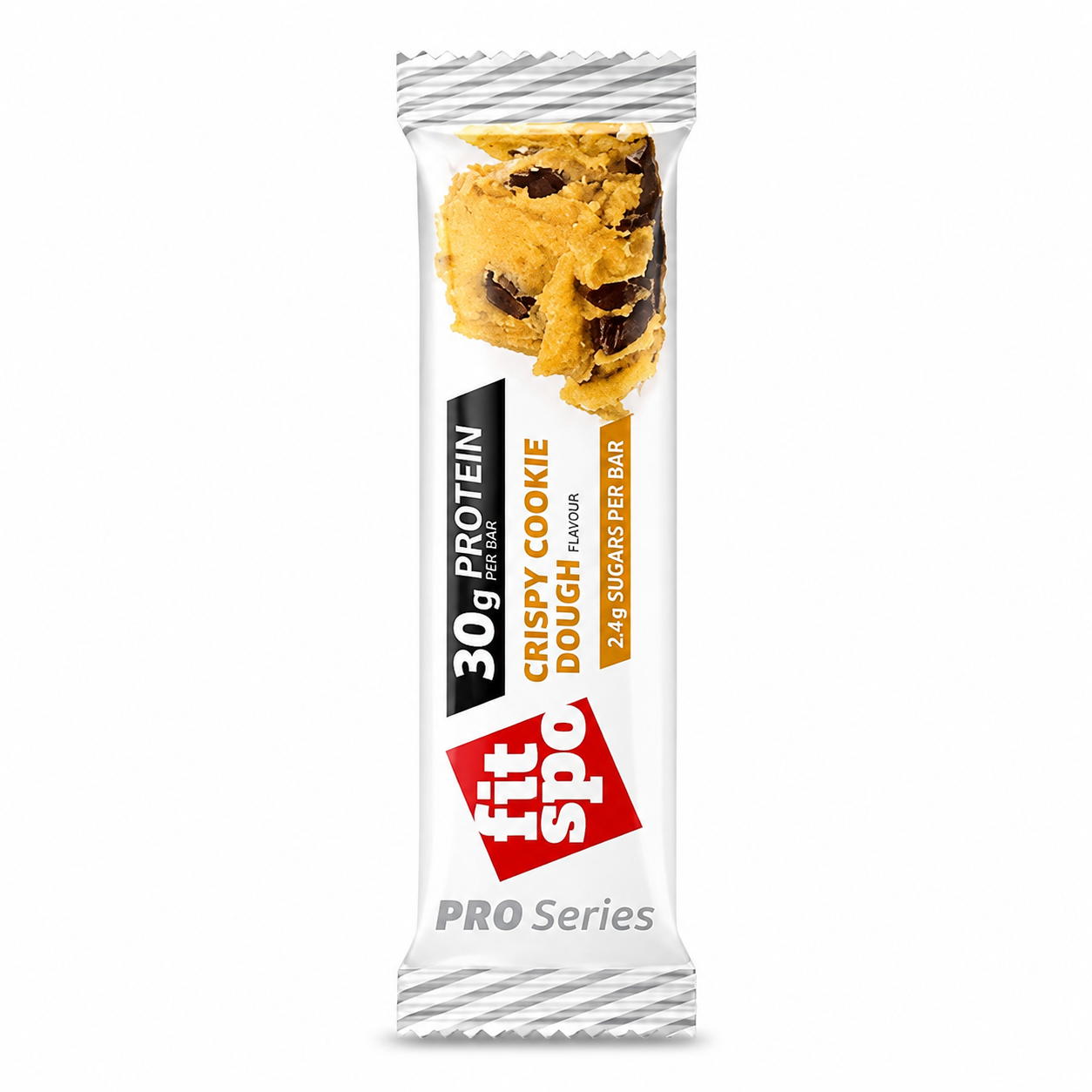 FitSpo PRO SERIES Protein Bar (Low Sugar) 85g