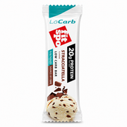 FitSpo LO CARB Bar FitSpo barrita proteica 60g