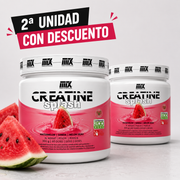 CREATINE Splash™ [300G]