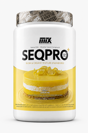 SEQPRO™ Native Milk | Sequential Protein