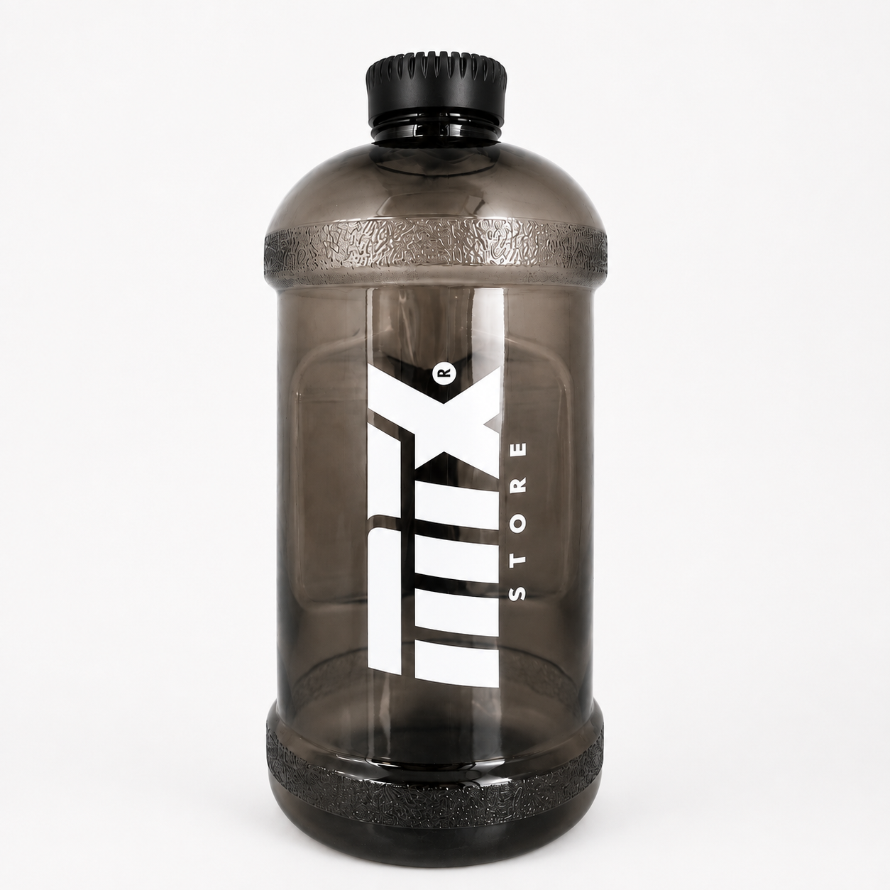 MTXStore HYDRAJUG™ 2200– Bidón de hidratación de 2200 ml