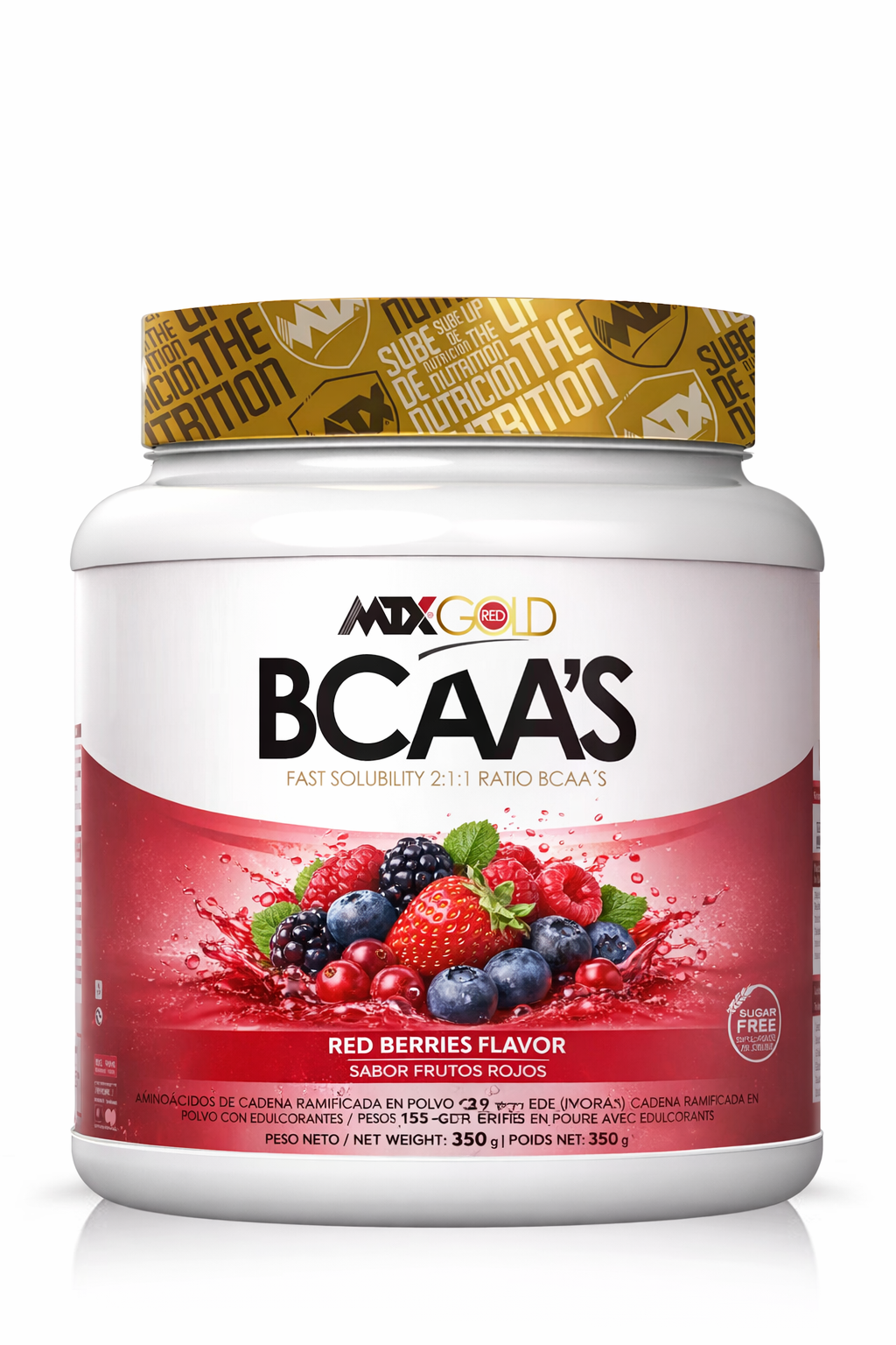 BCAA'S ™ [350G]