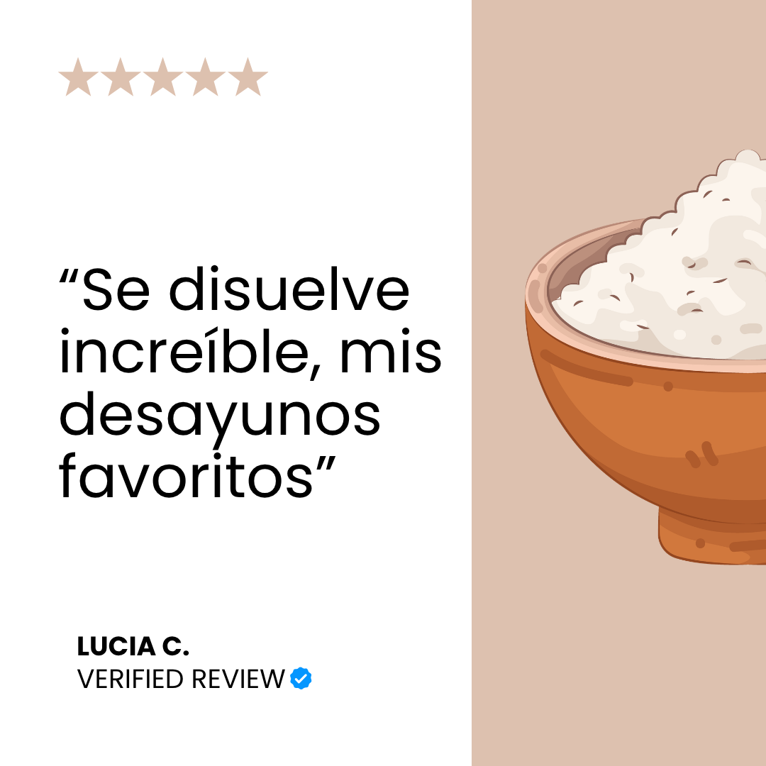 RICE Flour Harina de Arroz 1000 g