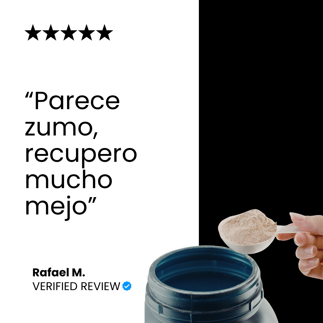 BEEF ISOLATE - Proteina Carnica