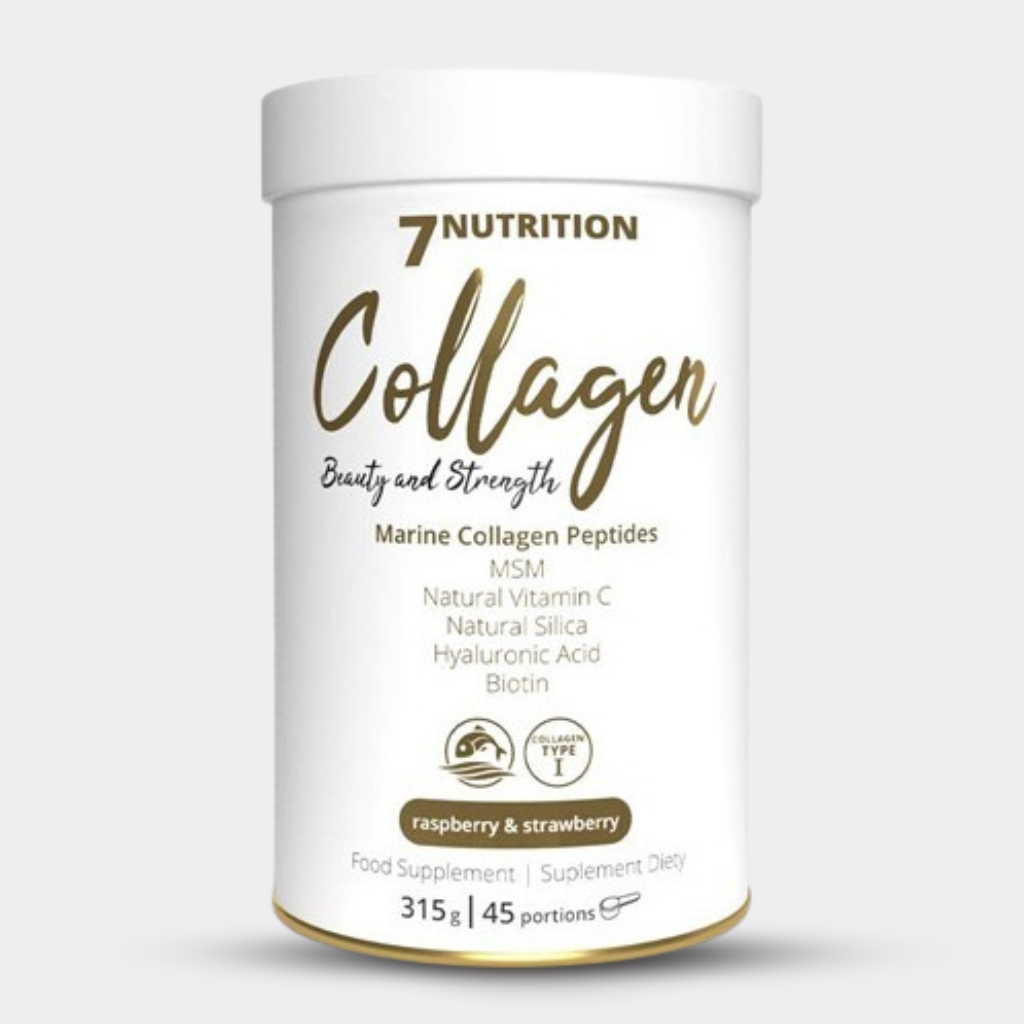 IFLEX COLLAGEN PRO™ [300G]