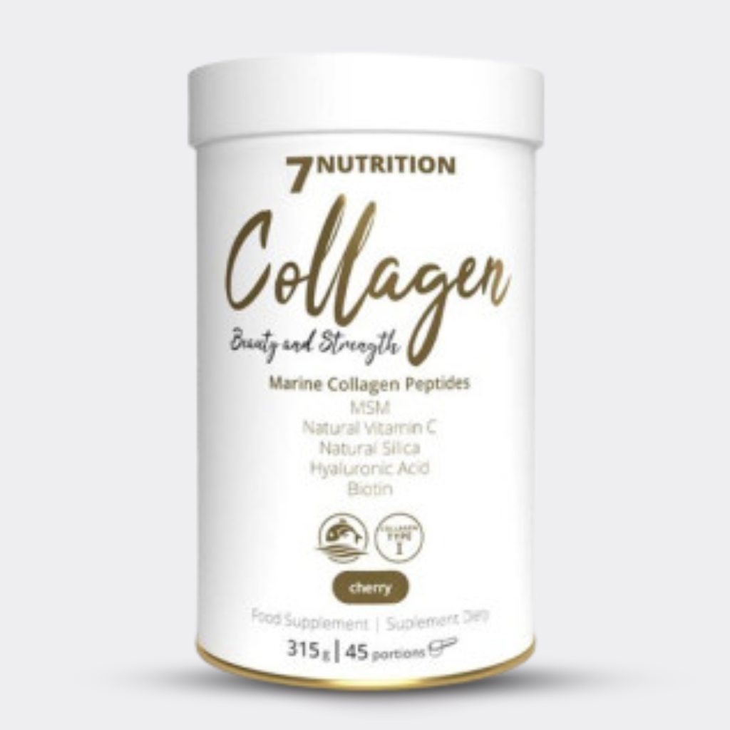IFLEX COLLAGEN PRO™ [300G]