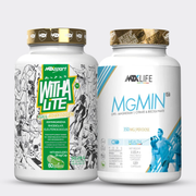 SLEEP PACK | MG_MIN PURE™ & WITHALITE™