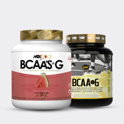 BCAA+G™ [1000GR]