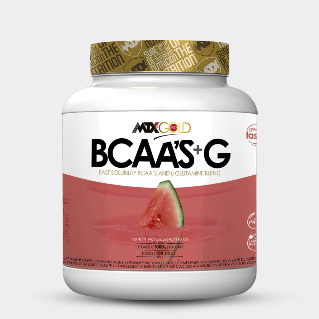 BCAA+G™ [1000GR]