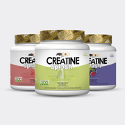 CREATINE Splash™ Pack 3X2 [300g]
