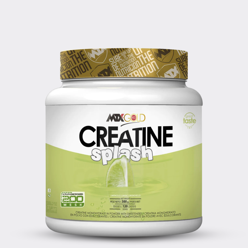 CREATINE Splash™ [300G]