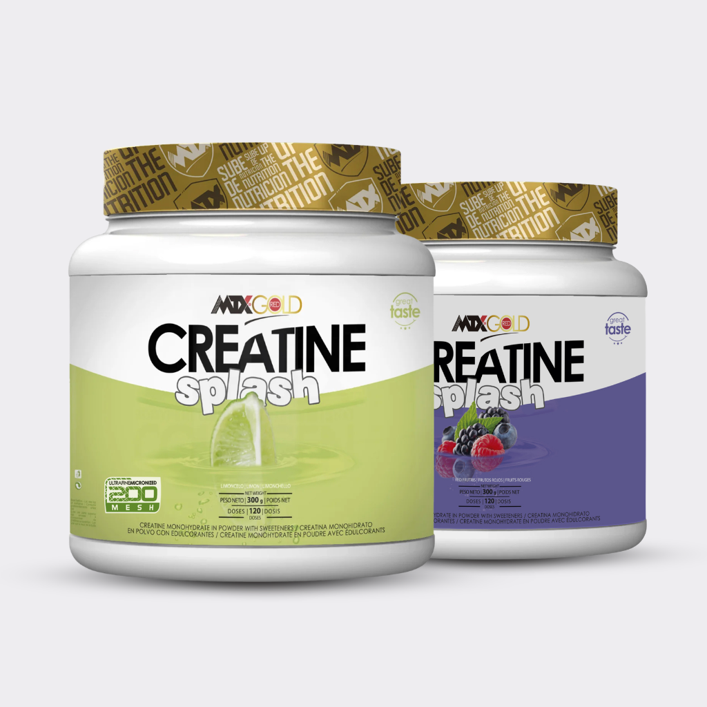 CREATINE Splash™ [300G]