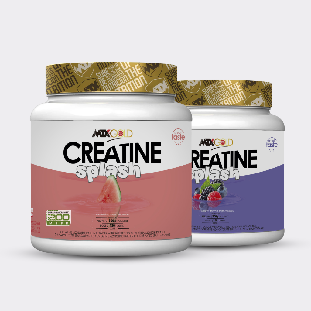 CREATINE Splash™ [300G]