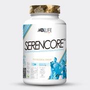 SERENCORE™ | Ayuda Equilibrio & Salud Emocional