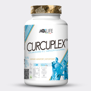 CURCUPLEX™ | Inmunológico Antioxidante Celular y Bienestar Digestivo