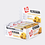 Low sugar, high protein bars Make your own mix