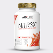 NITR3X™ [90ACAP/1.144MG] **.