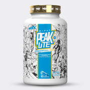 PEAKLITE ™ (Salts | Powerfull Ions Electrolites) [90caps / 936mg]