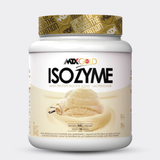 ISOZYME™ Aislado (CFM) Proteína de Suero PREMIUM