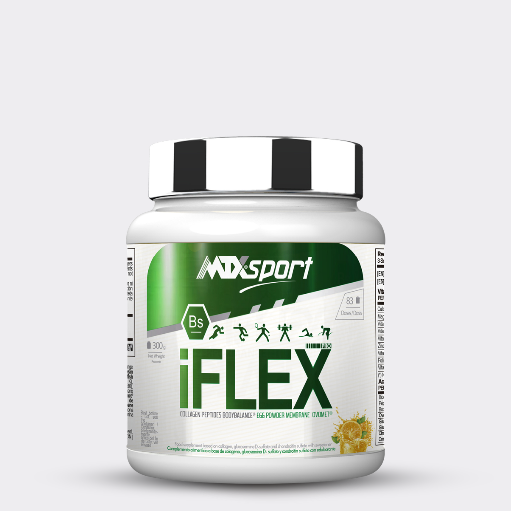 IFLEX COLLAGEN PRO™ [300G]