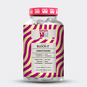 BURN iT ™ [Women Burner] 90CAP/868MG