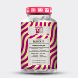 BURN iT ™ [Women Burner] 90CAP/868MG