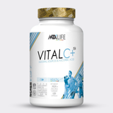 VitalC Plus - [SUPER VIT-C] 100 Cap/500MG*