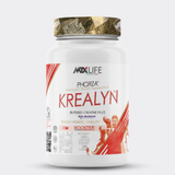 KREALYN™ LIFE | MUSCLE & ENDURANCE SUPPORT [CAPS/875mg]