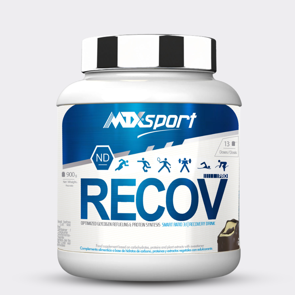 RecovACTIVE ™ PRO [900G] *