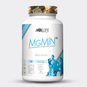 MGMIN LiFE™ - Equilibrio & Función Muscular