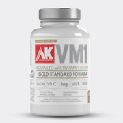 ARGININE AK™ [+ vit_B6] 120/600mg