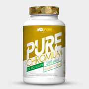Cr PICOLINATE PURE ™ [60cap/200 mcg]