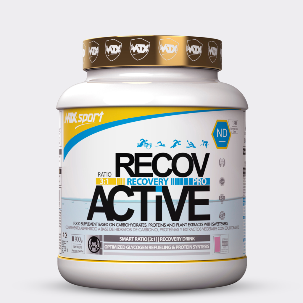 RecovACTIVE ™ PRO [900G] *