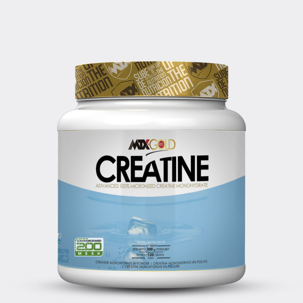 CREATINE ™ [300G / 500G] CREATINE MONOHYDRATE POWDER