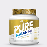 Pure BETA-ALANINE™ - Resistencia & Rendimiento