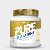 PURE BETA-ALANINE |  Beta-Alanina (ácido 3-aminopropanoico) | 300g