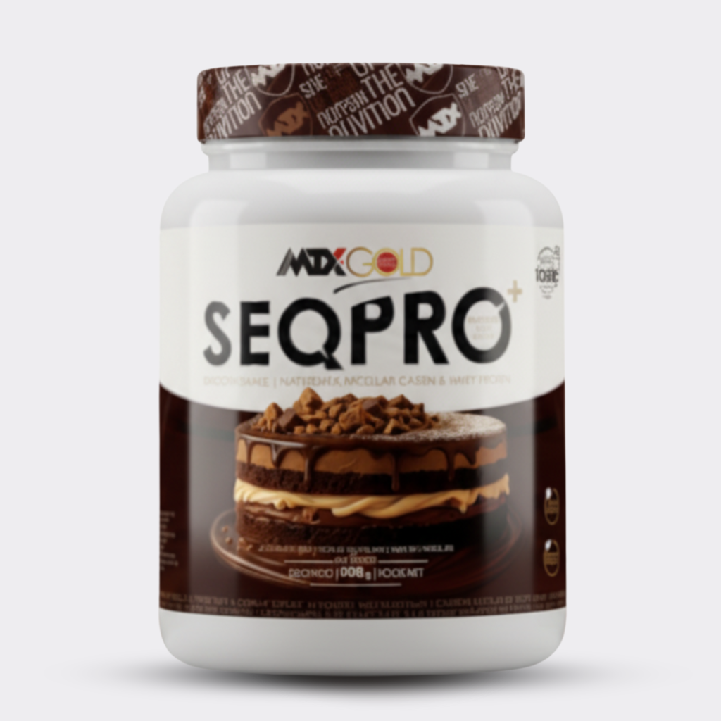 SEQPRO™ Sequential Micellar Casein [1000G]