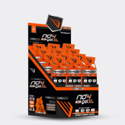 ND4® GEL RATIO MALTODEXTRINA:FRUCTOSA 2:1 45G carbohidratos