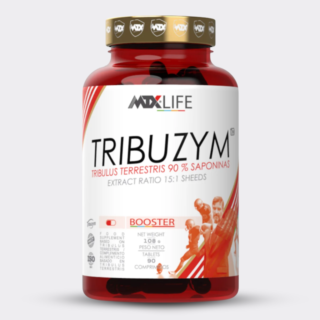 TRIBUZYM LIFE™ [90 tab] *