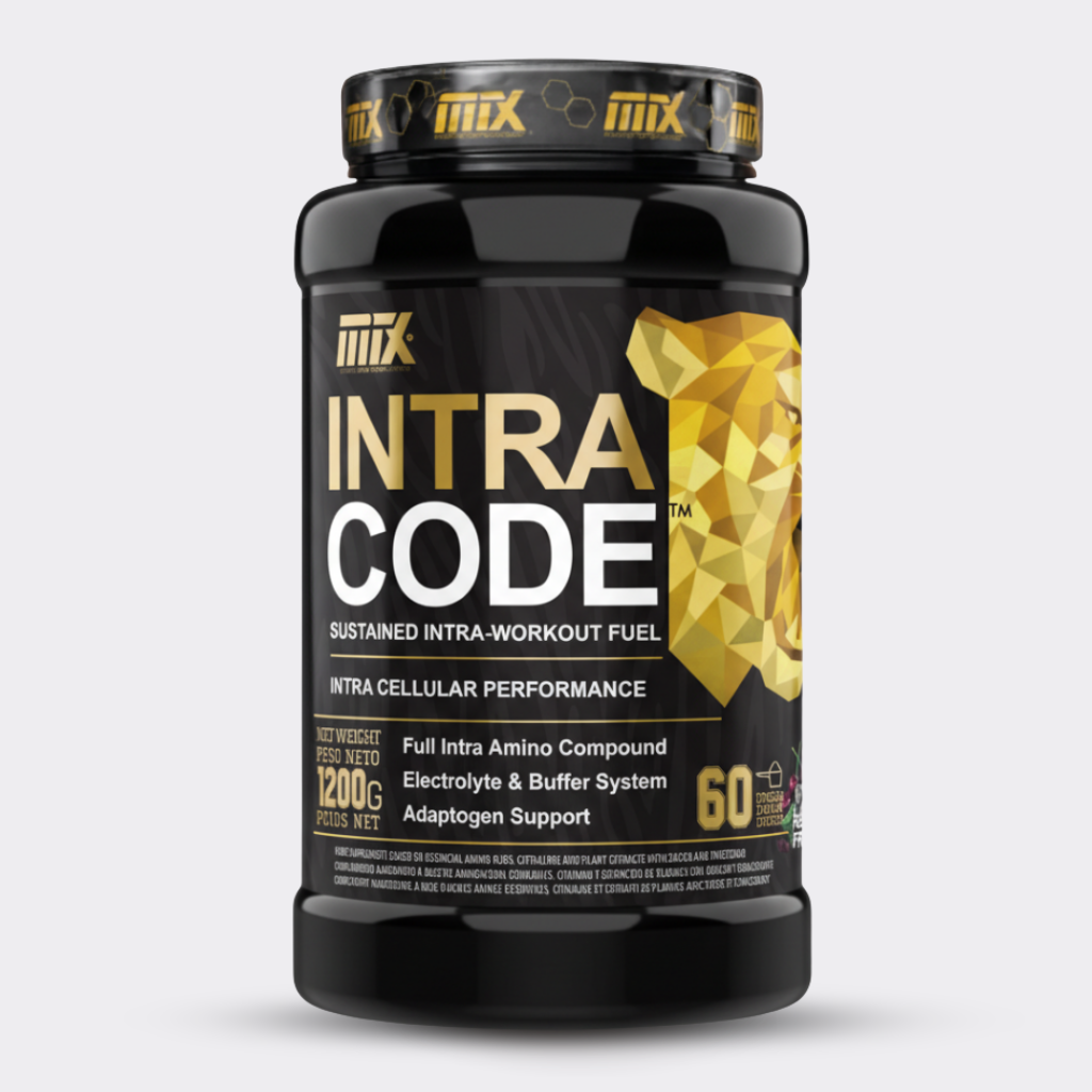 INTRACODE™ [1200G]