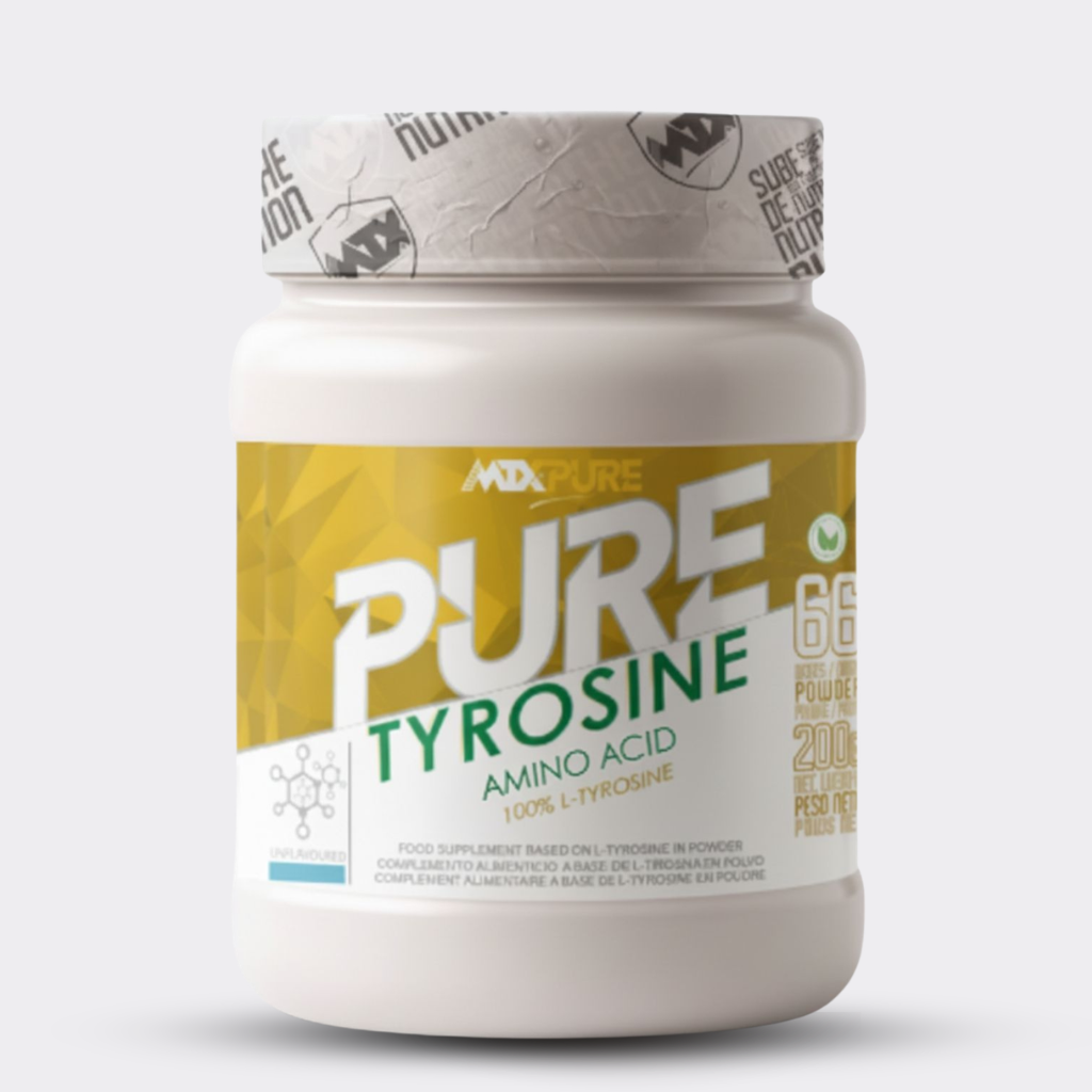 TYROSINE PURE™ [200G]
