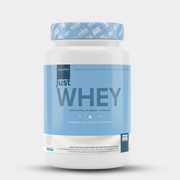 JUST WHEY™ - Proteína Pura & Sin Aditivos