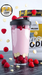 HYDROCODE ™ Hydrolized Whey [1800G] *