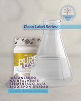 EAA´s PURE ™ Aminoácidos esenciales [250GR] *
