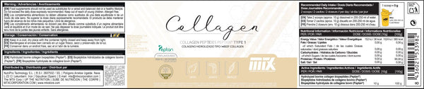 IFLEX COLLAGEN PRO™ [300G]