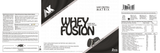 WHEY FUSION AK [2KG]